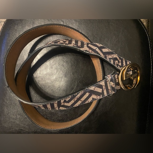 GUCCI Belt - Picture 8 of 8